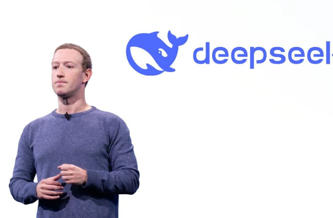 DeepSeek proves AI innovation isn’t ‘dictated’ by Silicon Valley