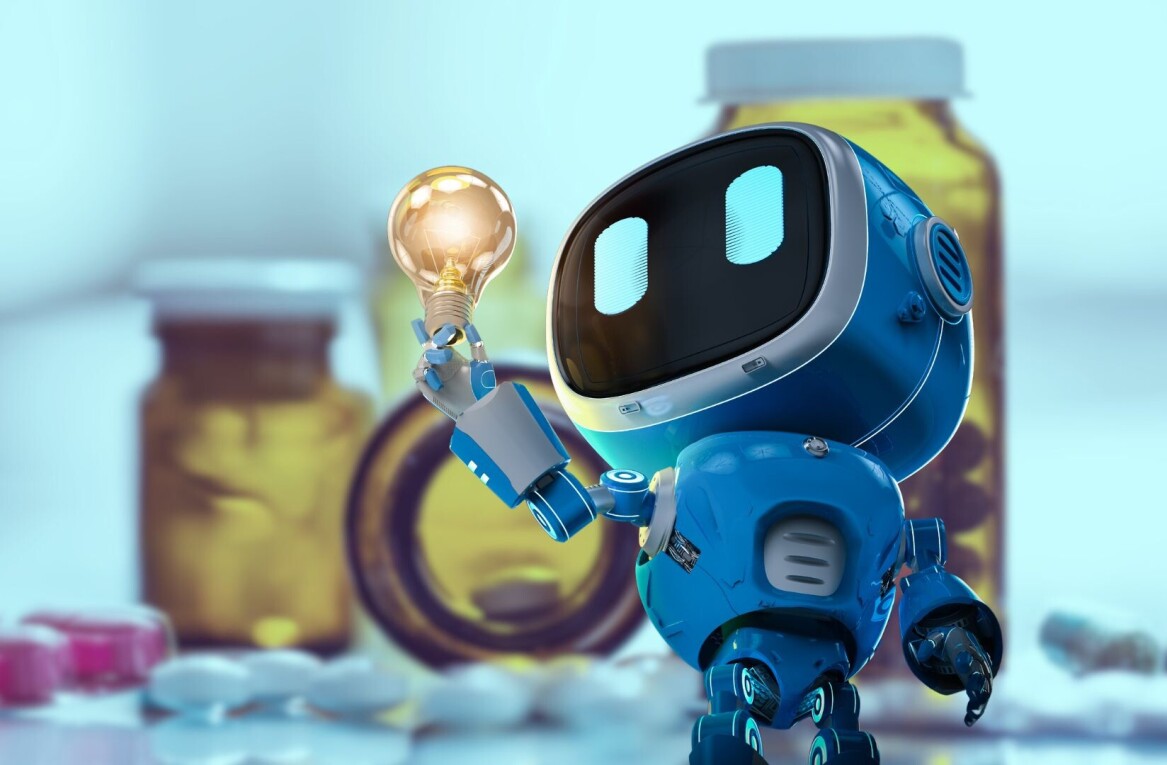 Europe accelerates AI drug discovery as DeepMind spinoff targets trials this year