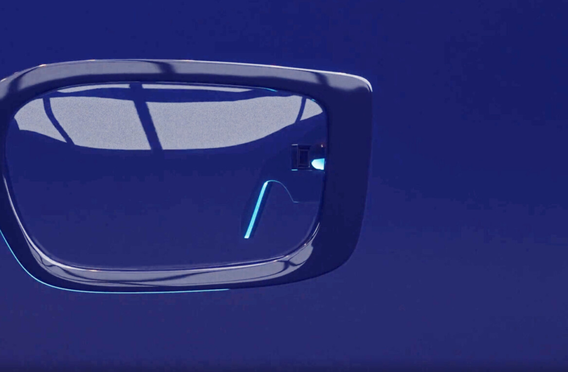 Swave, the startup building true holographic smart glasses, bags €27M