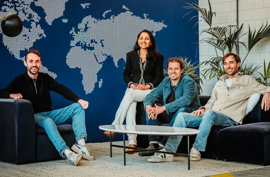 DataSnipper CEO: Europe doesn’t have to follow the Silicon Valley playbook