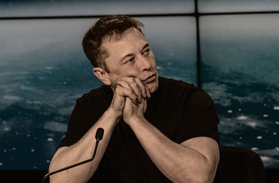 Tesla sales are tanking in Europe. Is Musk to blame?