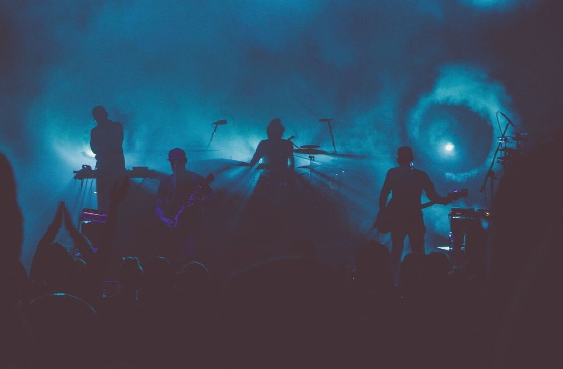 AI that isolates instruments in any song is bringing my musical dreams to life