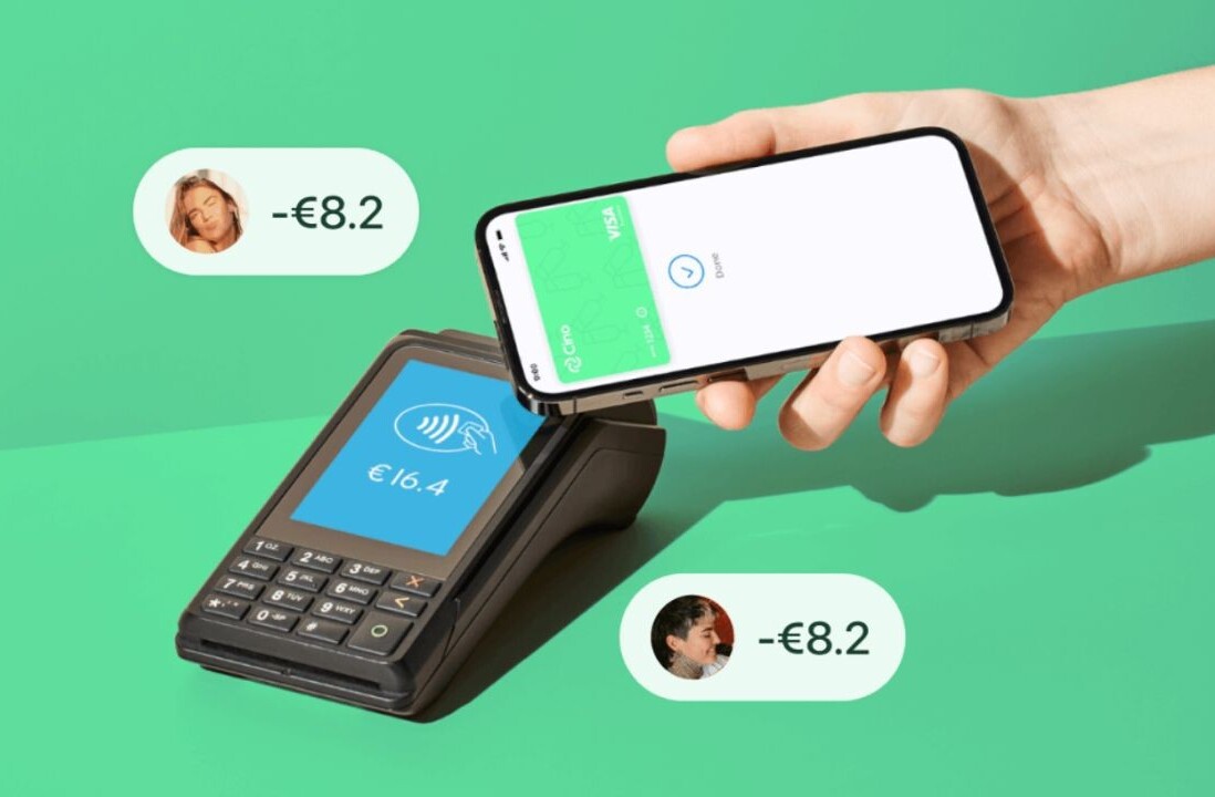 Cino bags seed funding for virtual card that makes bill-splitting less awkward
