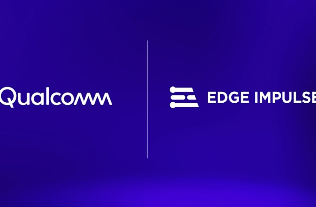Qualcomm acquires AI platform Edge Impulse to boost Dragonwing chips