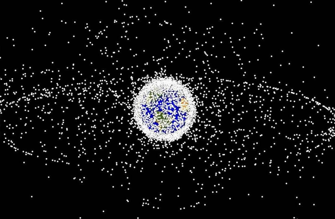 4 European satellite firms are vying to replace Starlink in Ukraine