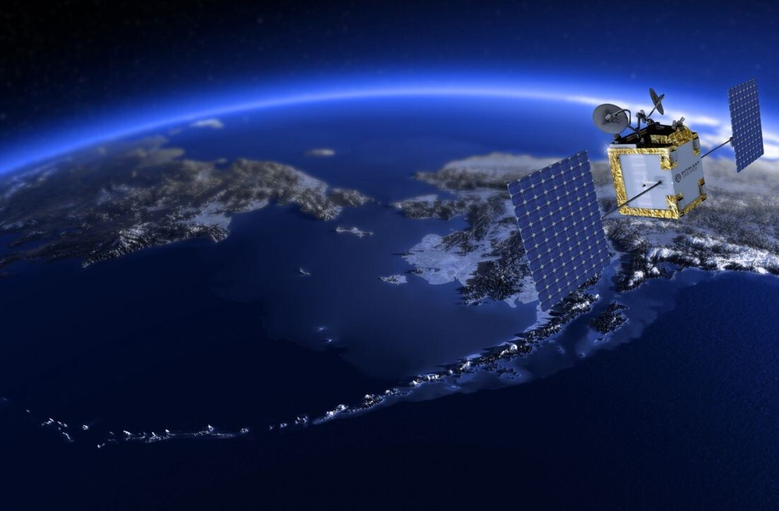 UK and France unite behind €1.5B plan to boost Europe’s rival to Starlink