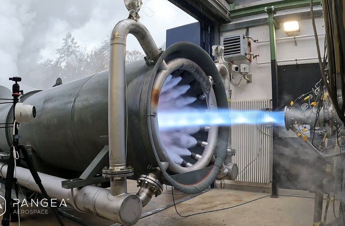Ex-ArianeGroup CEO backs Pangea to build 3D-printed aerospike rocket engines