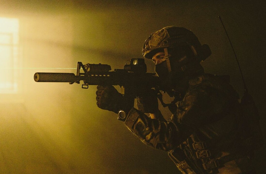 Opinion: To close Europe’s defence tech gap, governments must support startups