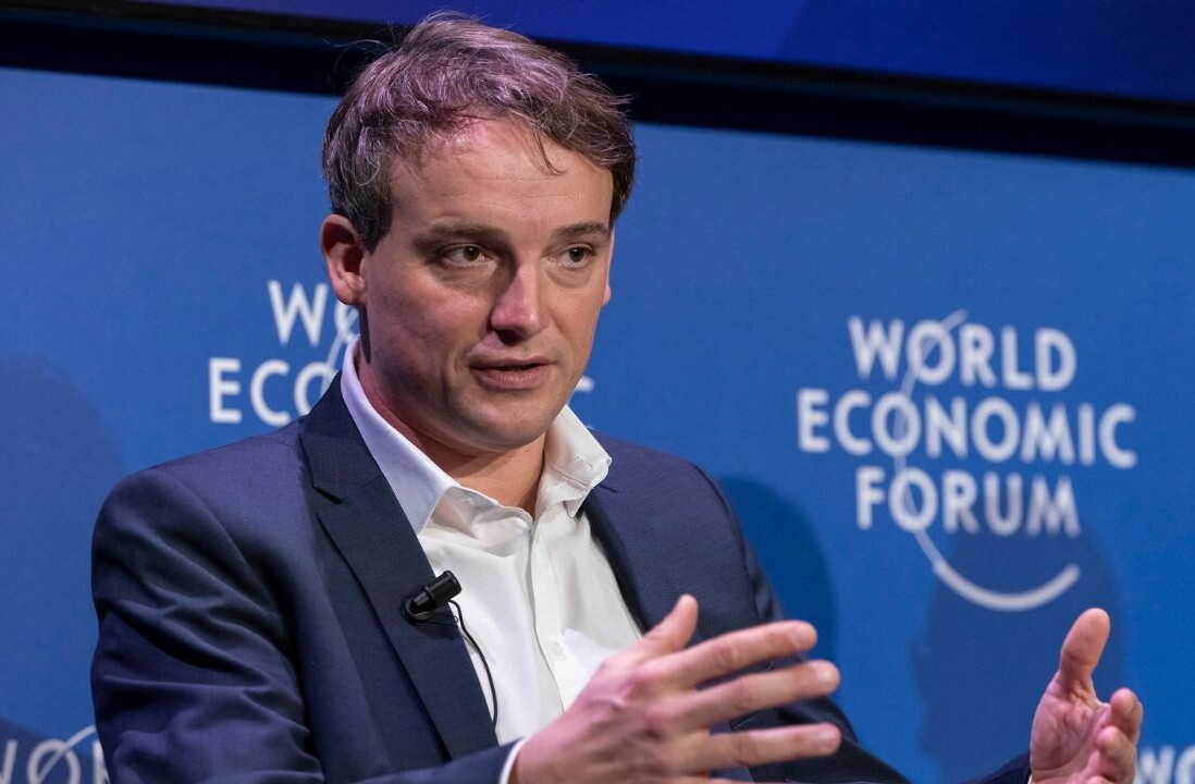 SAP becomes Europe’s most valuable company, ASML holds fourth place