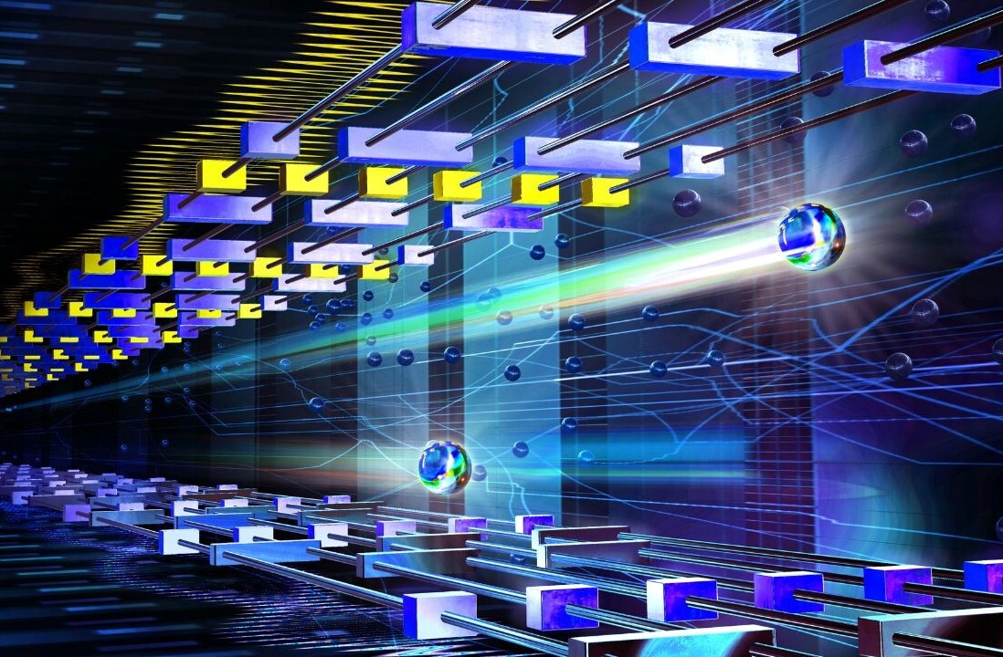 Quantum simulations are still slow. A startup says it just made them 10x more efficient