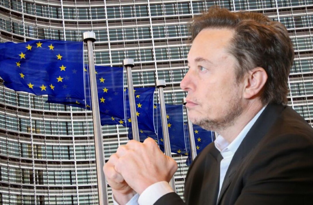 Tesla’s sales slump opens ‘rare window’ for European EV makers
