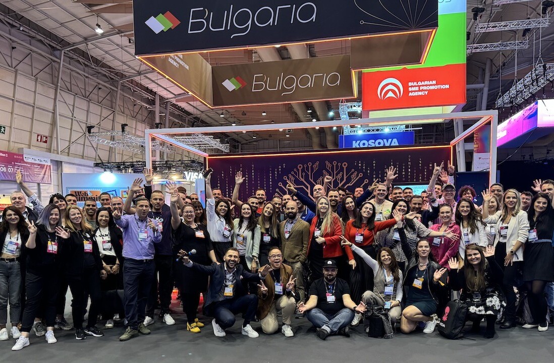 Bulgaria’s bold leap: From outsourcing hub to emerging deeptech contender