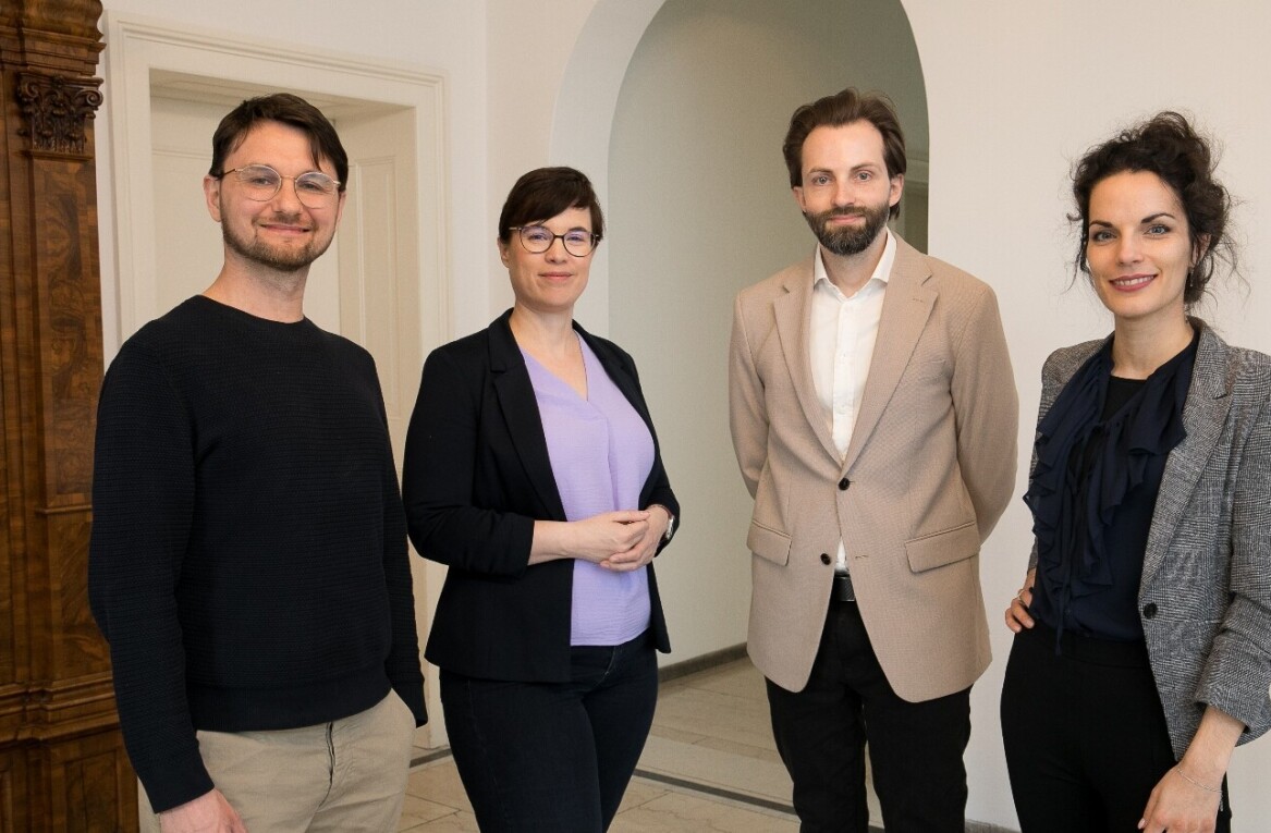 Lawtech startup Noxtua upgrades ‘sovereign legal AI’ amid ‘volatile’ geopolitics