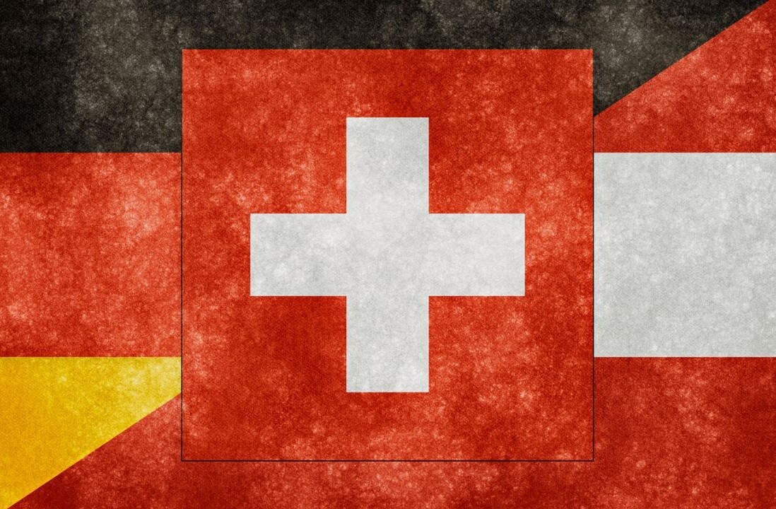 TECH5: DACH’s 5 top scaleups enter ‘Champions League of Technology’