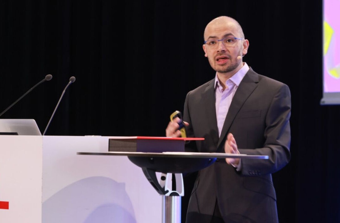 DeepMind’s new research restrictions threaten AI innovation, warns Iris.ai CEO