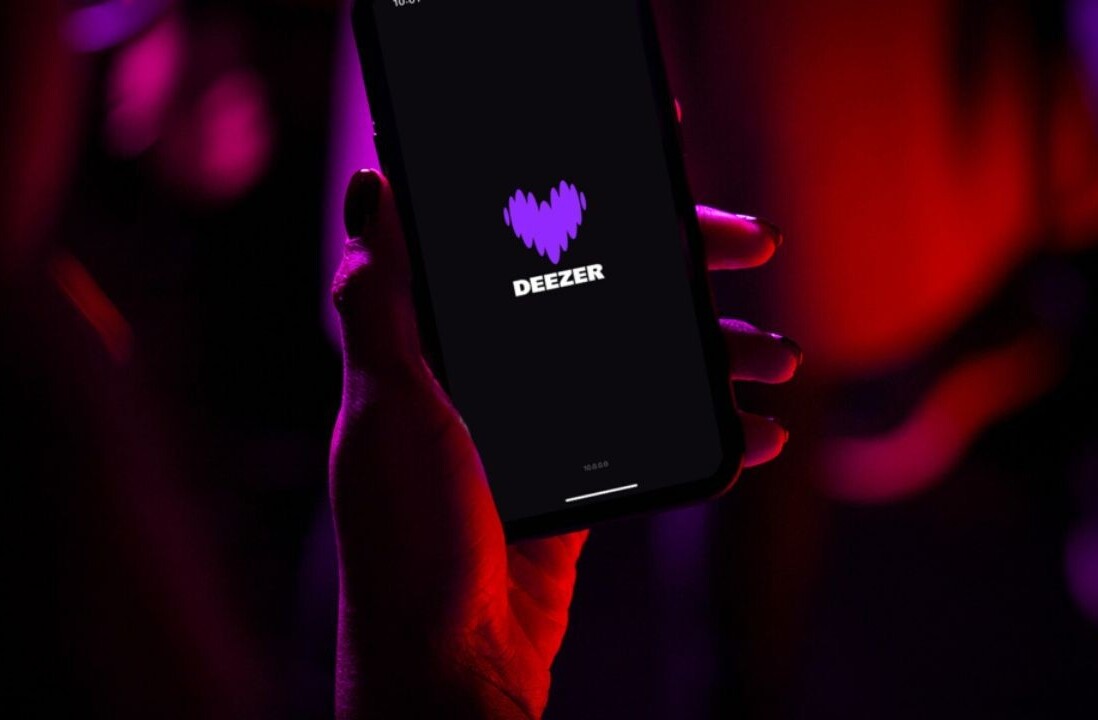 As AI swamps music platforms, Deezer is fighting back — unlike Spotify