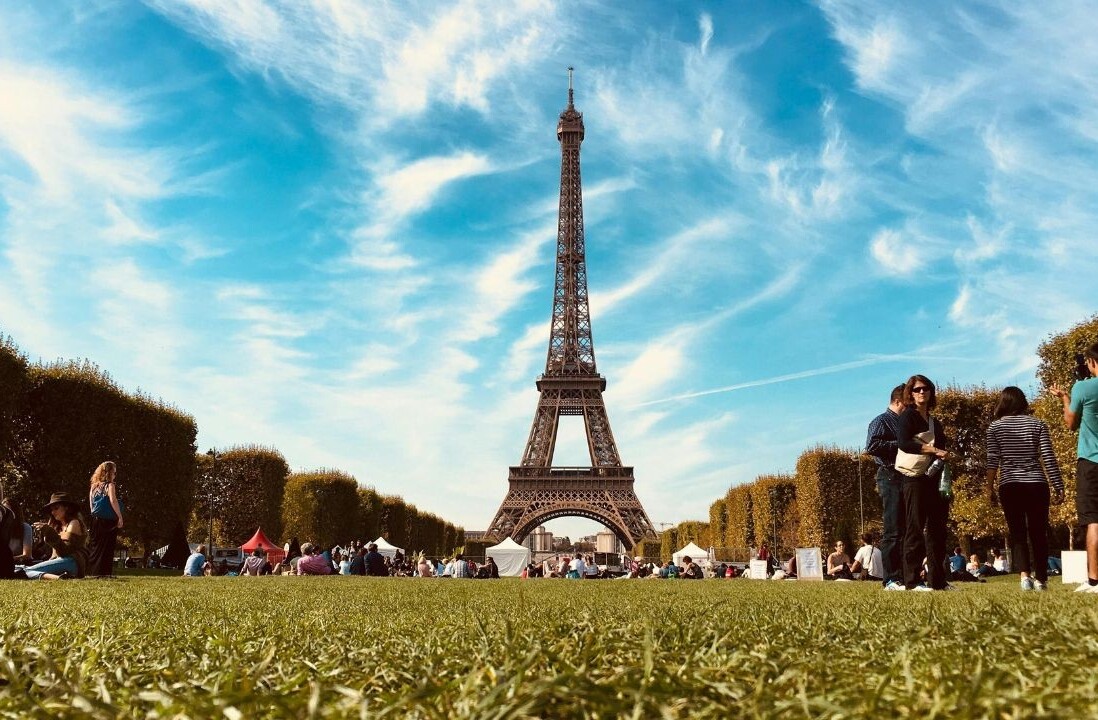 The 5 hottest scaleups in France enter TECH5’s ‘Champions League of Technology’