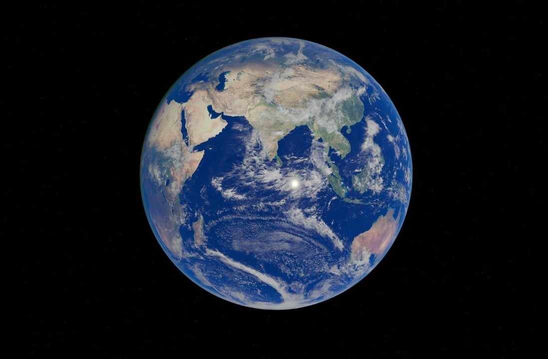ESA and IBM launch AI model with ‘intuitive’ understanding of Earth