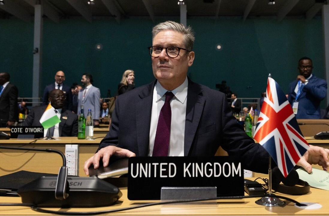 Opinion: Scaling UK tech is a geopolitical imperative