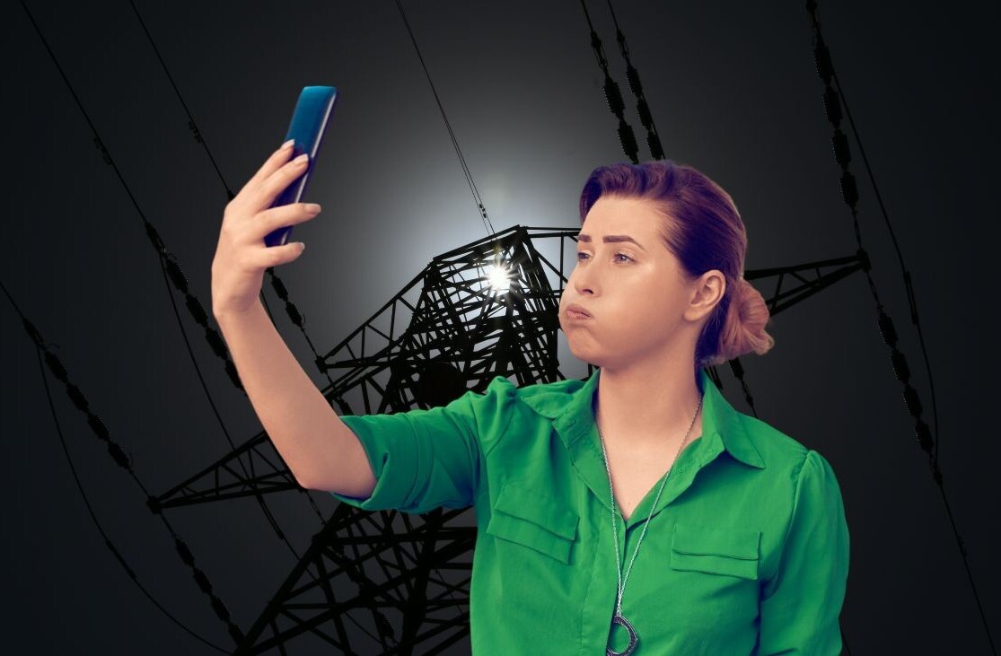 Europe’s biggest blackout made me confront my dependence on tech