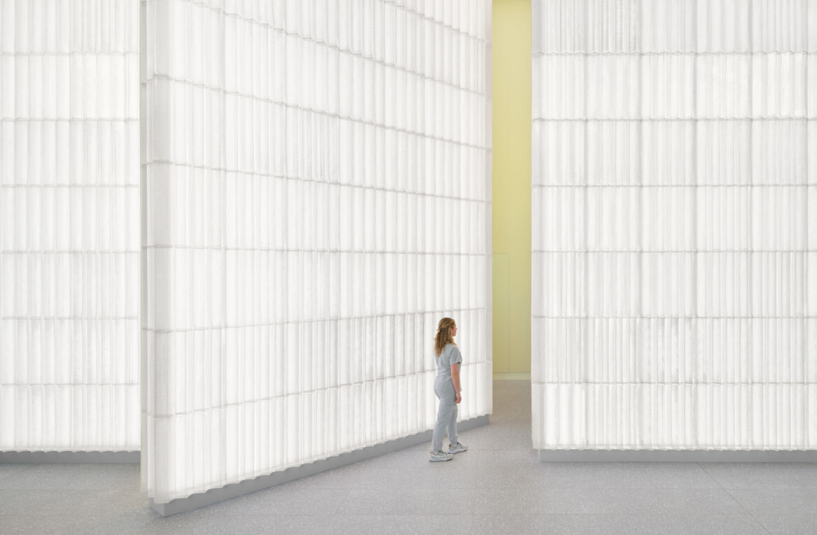 Spotify CEO’s Neko Health opens its biggest body-scanning clinic yet