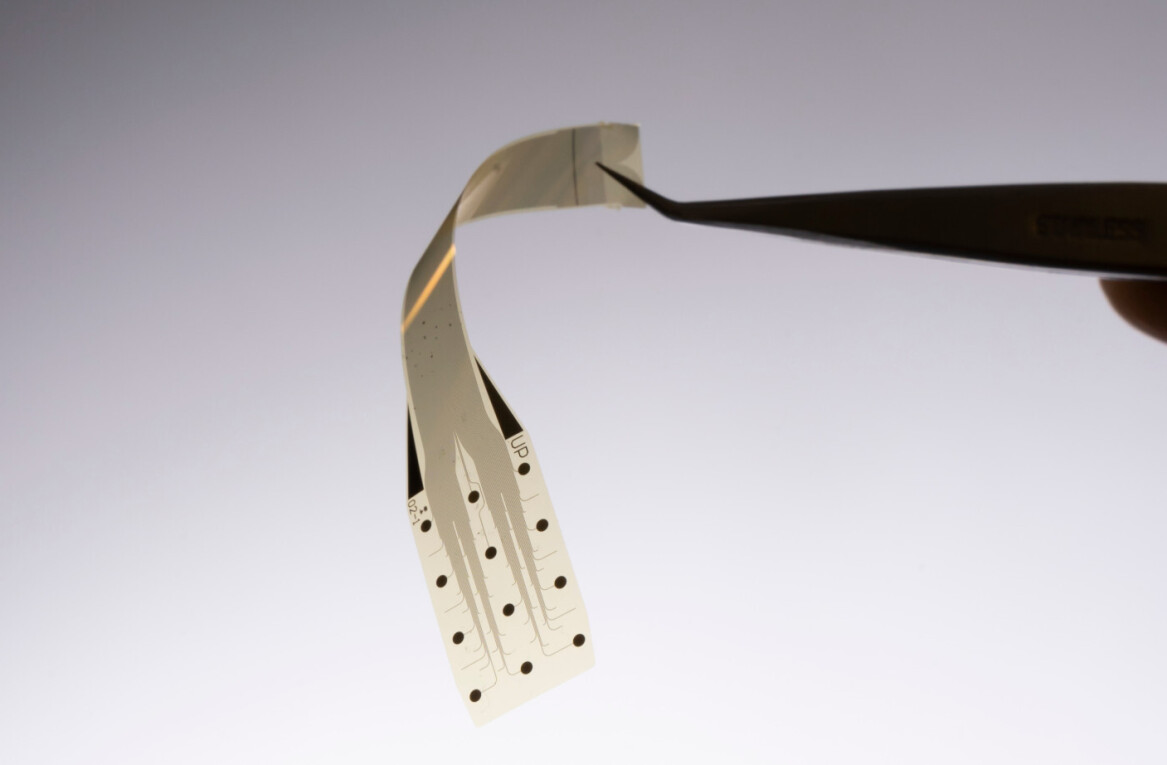 Neuralink rival Inbrain will ‘never’ take brain implants beyond healthcare