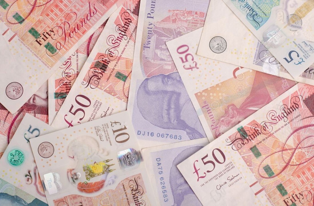 Gaming billionaire named UK’s richest person under 40 in tech-heavy wealth list