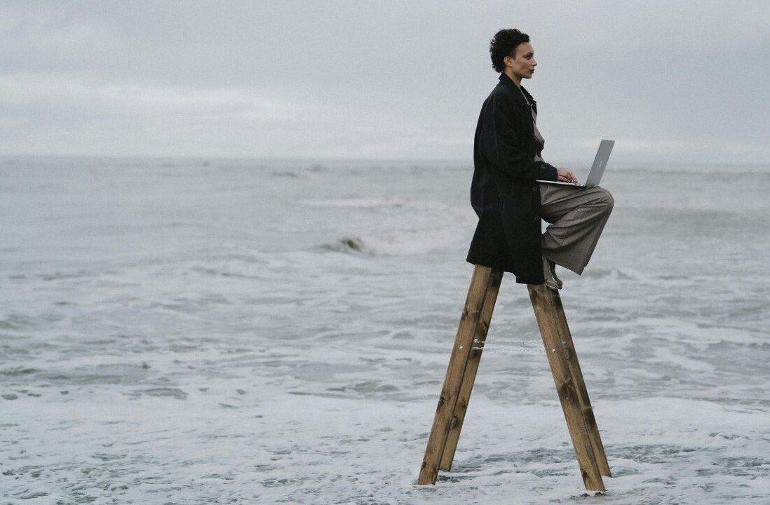 The digital nomad dream has a dark side