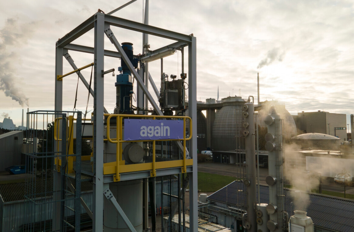 Startup uses ancient bacteria to turn Texas CO2 into green chemicals
