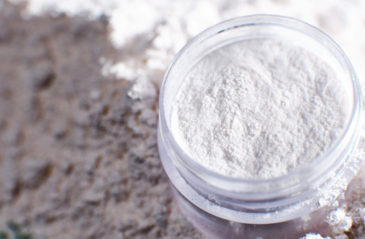 Danish biotech Cellugy wants to replace microplastics in cosmetics
