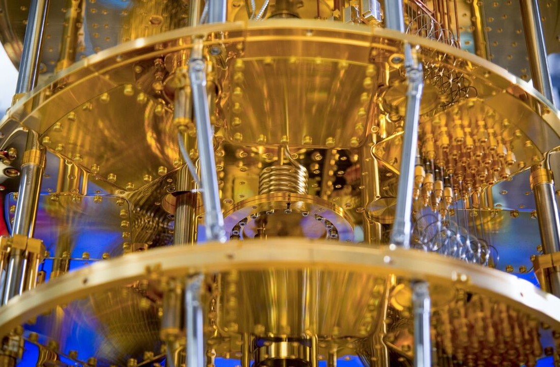 SpaceX showed us path to profit for quantum computing, says IQM CEO