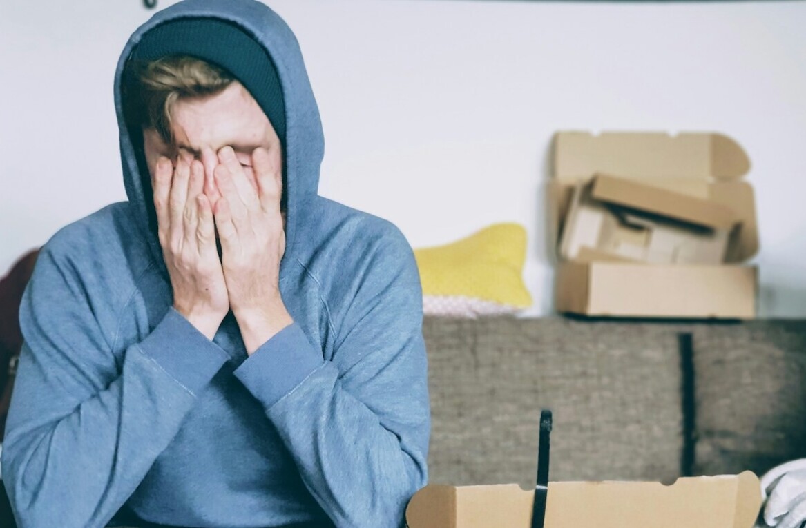 Why changemakers burn out — and how to burn bright instead