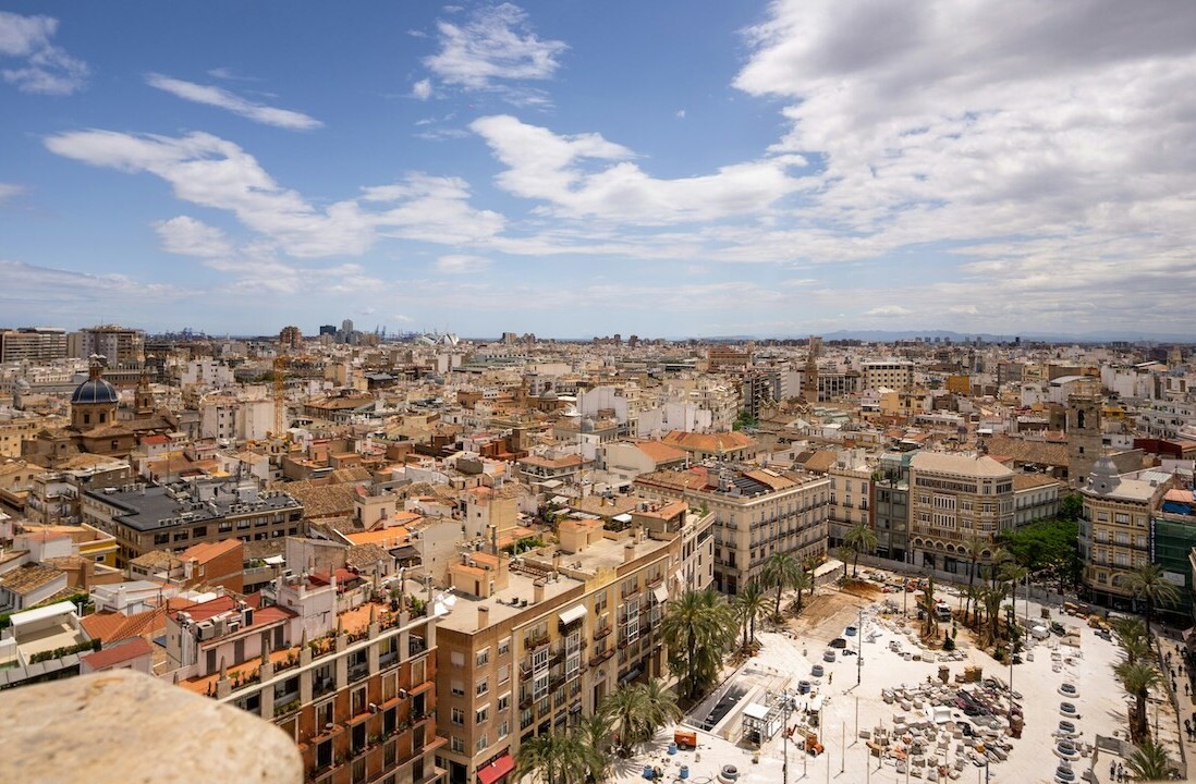 Guide to relocating your startup to Valencia
