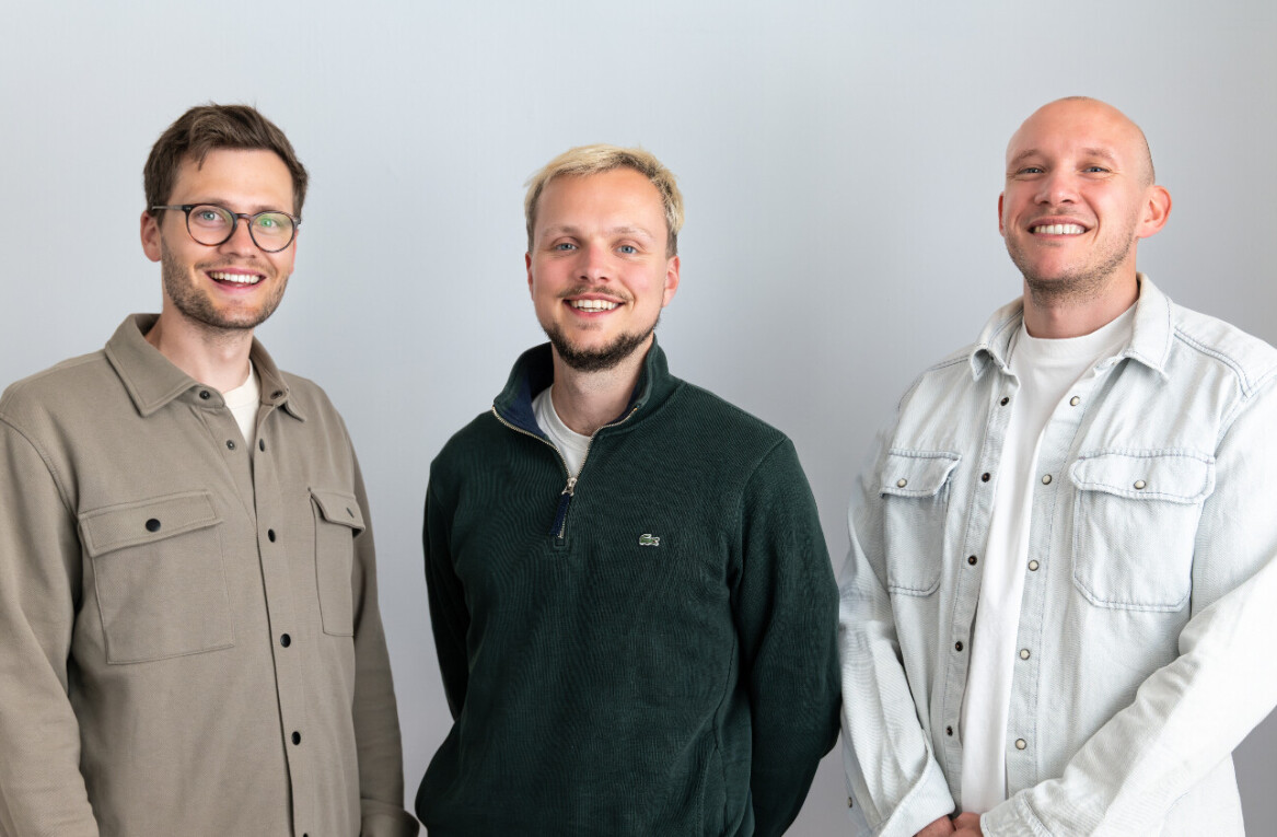 Exclusive: German startup takes on ‘solar-only’ rivals with energy-as-a-service model