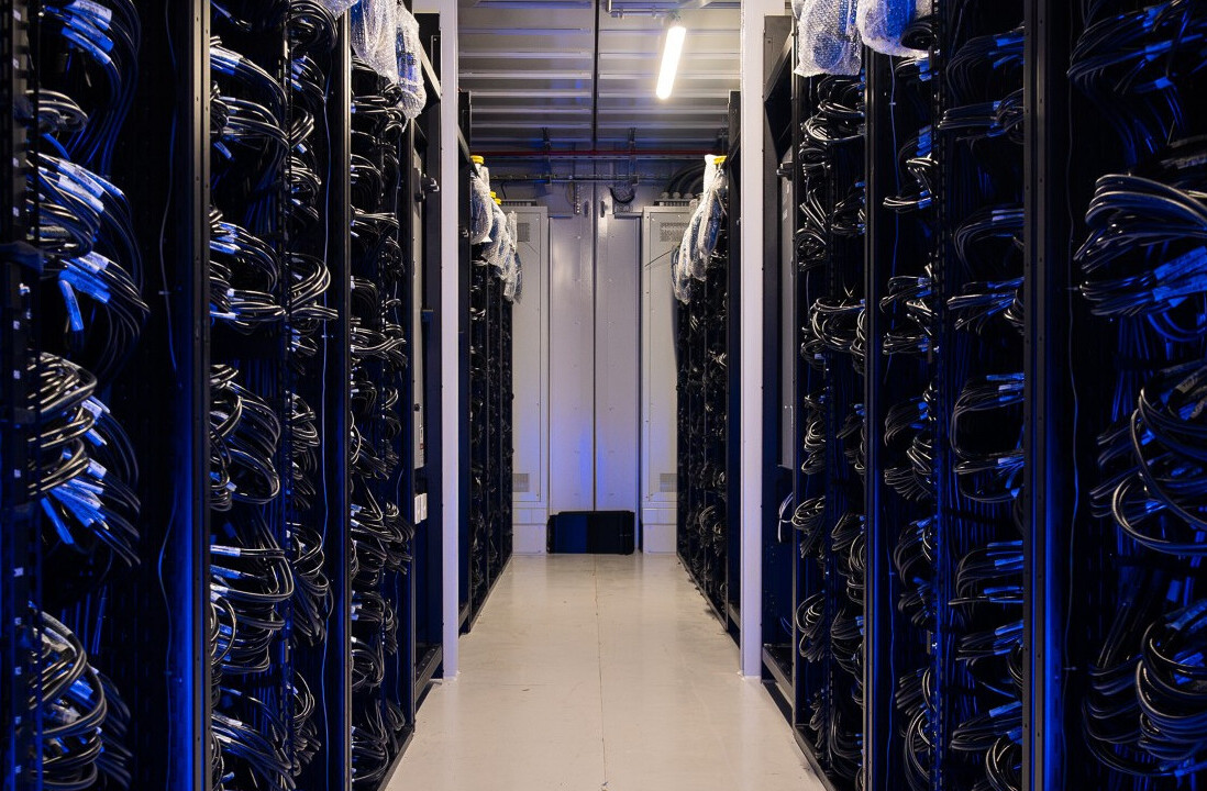 Britain just launched its top supercomputer. Here’s how it ranks globally