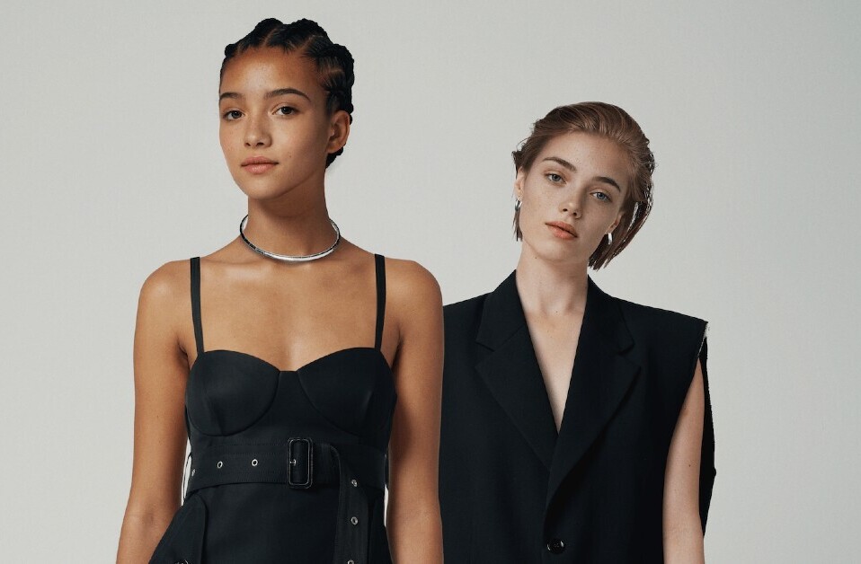 Browzwear snaps up Dutch AI fashion model startup Lalaland
