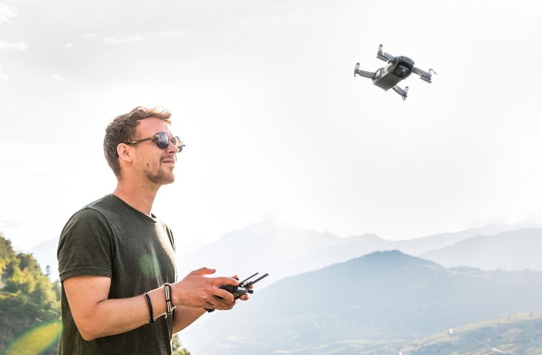 Why civilian-first innovation will drive better dual-use technologies