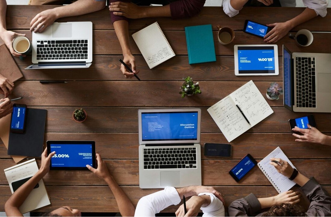 Startup wisdom: How to break the cycle of meeting hangovers