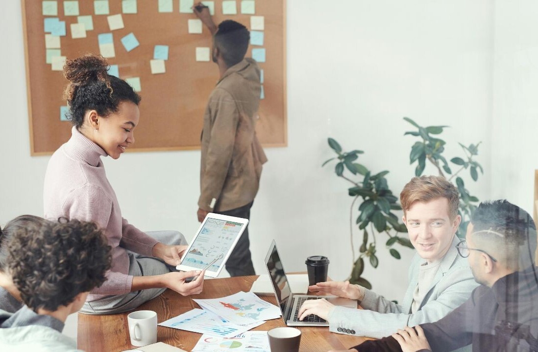 How Europe can win the battle for tech talent