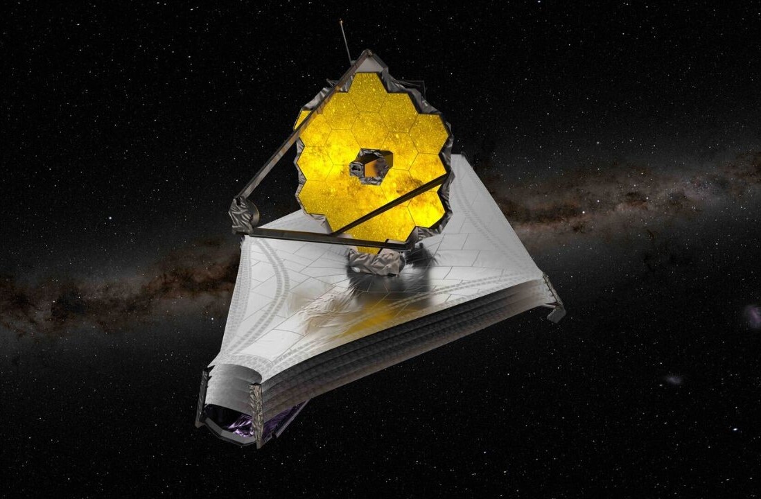 10 lessons from the James Webb telescope that could shape European tech