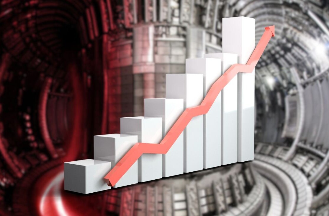 Funding focus: Fusion startups shatter investment records in push for clean energy