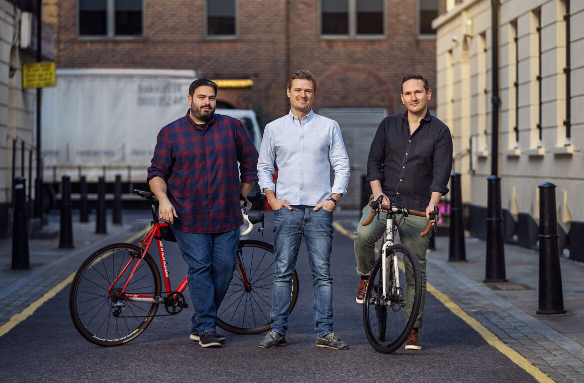 Exclusive: Investors bet $10M that Laka’s ‘collective insurance’ can fix bike coverage