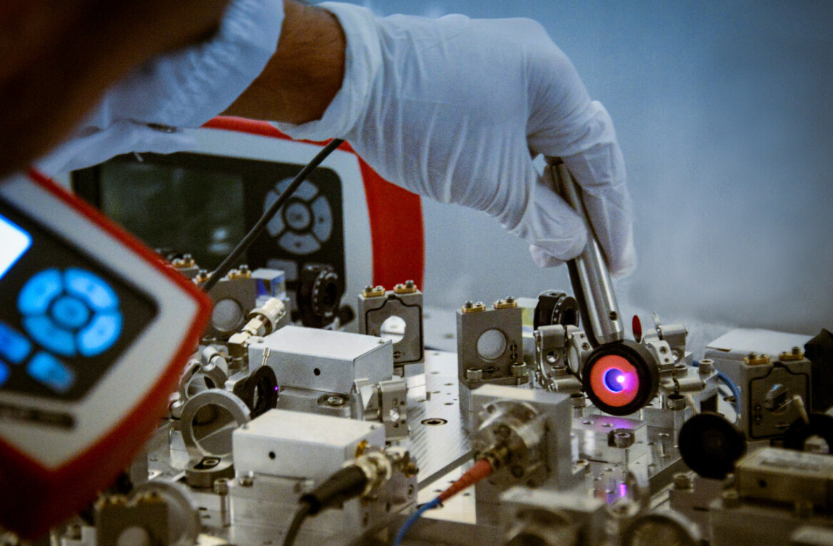 Denmark taps Microsoft to build world’s most powerful quantum computer