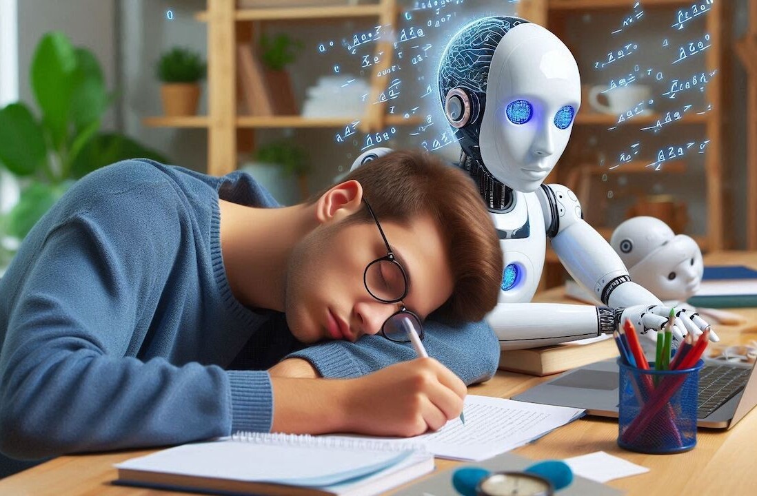 Is ChatGPT really making us dumb and lazy?