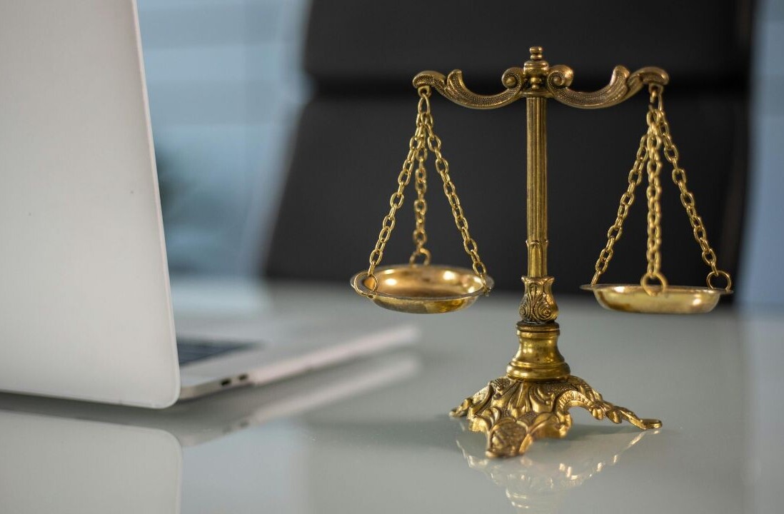 Opinion: Europe can lead the world in legal AI — by out-regulating everyone else