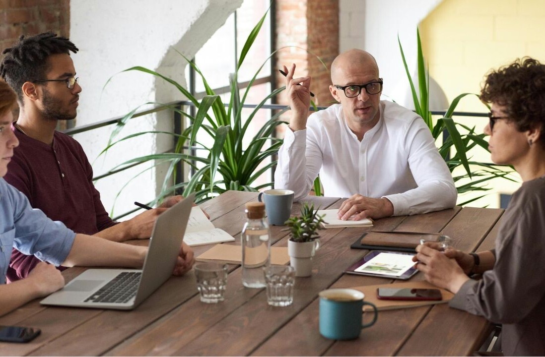 Big business can still innovate — by adding startup leaders to the C-suite