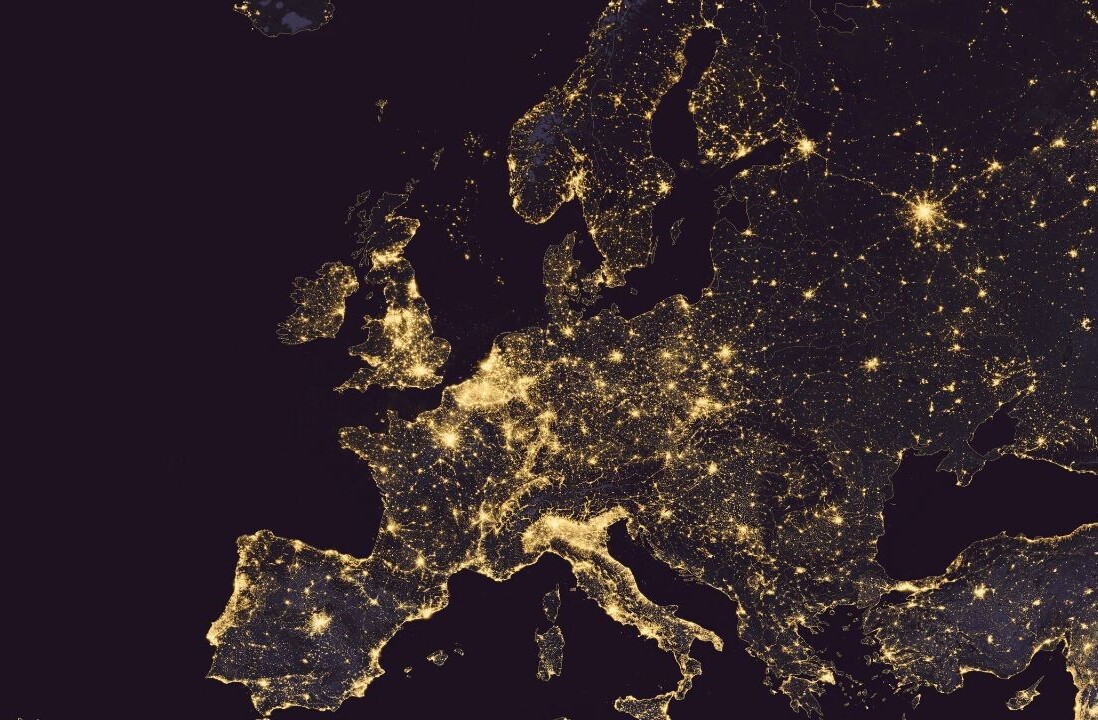 Opinion: Europe can lead in tech — if regulation and culture align