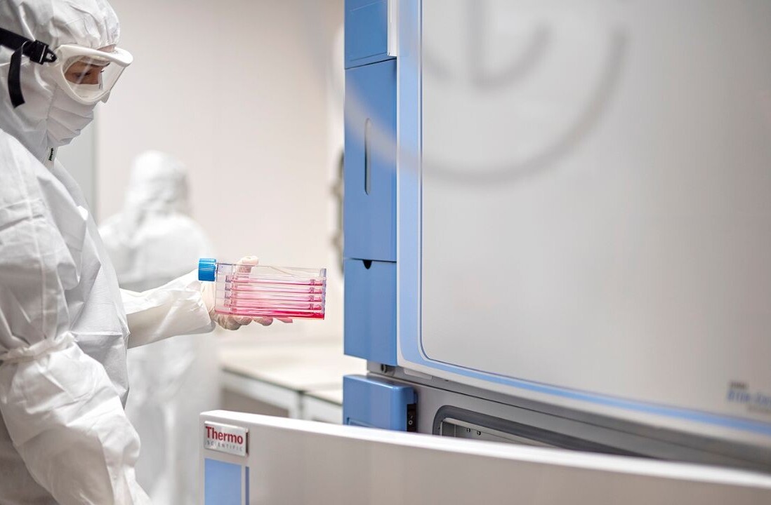 Stem cell startup proclaims ‘inflection point’ for medicine as mass production nears
