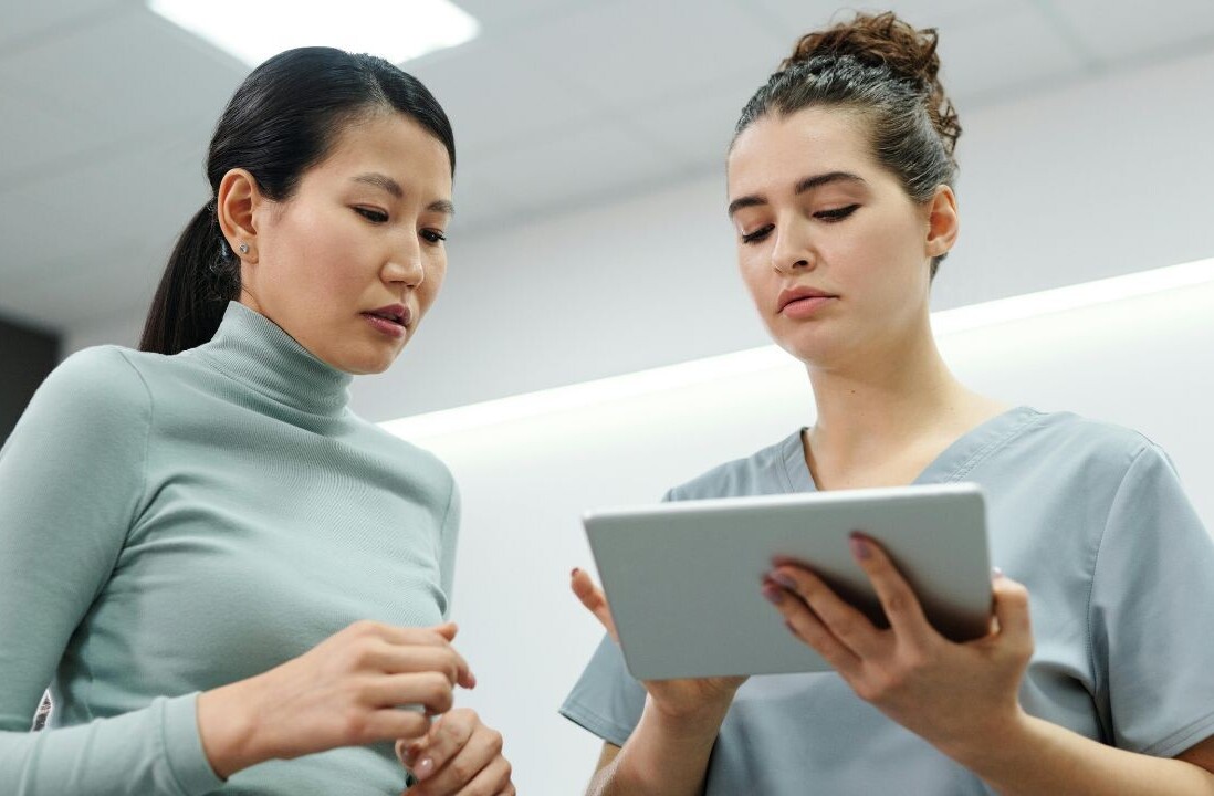Europe’s AI boom is leaving femtech behind