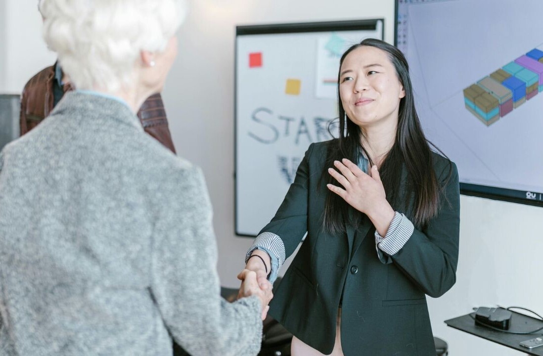 VCs are growing wary of ‘AI-washing’ – but real innovation is still winning investors